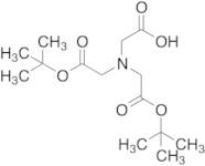 2-(bis(2-(tert-Butoxy)-2-oxoethyl)amino)acetic Acid