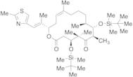 (4S,7R,8S,9S,13Z,16S)-4,8-Bis-{[tert-butyl(dimethyl)silyl]oxy}-5,5,7,9,13-pentamethyl-16-[(E)-1-me…