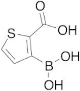 2-Carboxythiophene-3-boronic Acid