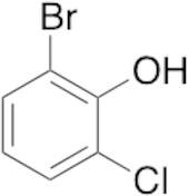 2-Bromo-6-chlorophenol