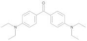 4,4'-Bis(diethylamino)benzophenone