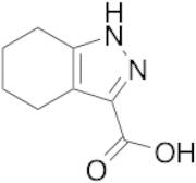 4,5,6,7-Tetrahydro-1H-indazole-3-carboxylic Acid