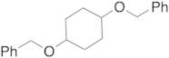 1,4-Bis(benzyloxy)cyclohexane