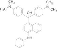 a,a-Bis[4-(dimethylamino)phenyl]-4-(phenylamino)-1-naphthalenemethanol (Technical Grade)