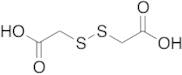 2-(Carboxymethyldisulfanyl)acetic Acid