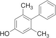 3,5-Dimethyl-4-phenylphenol