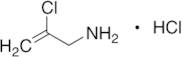 2-Chloroprop-2-en-1-amine Hydrochloride