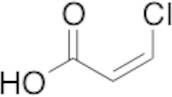 Cis-3-chloroacrylic acid
