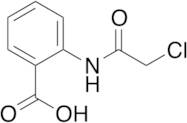 2-[(Chloroacetyl)amino]benzoic Acid