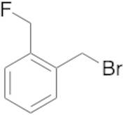 1-(Bromomethyl)-2-(fluoromethyl)benzene