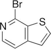 7-Bromothieno[2,3-c]pyridine