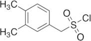 (3,4-Dimethylphenyl)methanesulfonyl Chloride