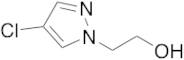 2-(4-Chloro-1H-pyrazol-1-yl)ethanol