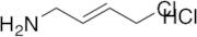 4-Chlorobut-2-en-1-amine Hydrochloride