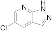 5-Chloro-1H-pyrazolo[3,4-b]pyridine