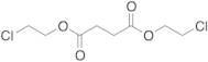 Bis(2-chloroethyl) Succinate