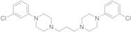 1,3-Bis-[4-(3-chlorophenyl)piperazin-1-yl]propane