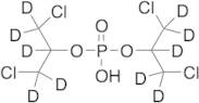 Bis(1,3-dichloro-2-propyl) Phosphate-d10