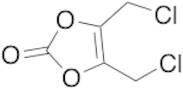 4,5-Bis(chloromethyl)-1,3-dioxol-2-one