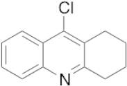 9-Chloro-1,2,3,4-tetrahydroacridine