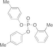 Bis(p-cresyl) o-Cresyl Phosphate