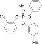 Bis(o-cresyl) m-Cresyl Phosphate