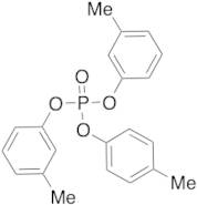 Bis(m-cresyl) p-Cresyl Phosphate (>90%)