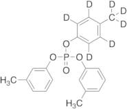 Bis(m-cresyl) p-Cresyl Phosphate-d7