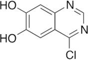 4-Chloroquinazoline-6,7-diol