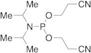 Bis(2-cyanoethyl)-N,N-diisopropyl Phosphoramidite