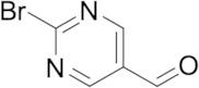 2-Bromopyrimidine-5-carbaldehyde