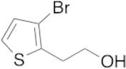 2-(3-Bromothiophen-2-yl)ethan-1-ol