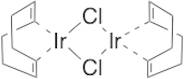 Bis(1,5-cyclooctadiene)diiridium(I) Dichloride