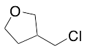 3-(Chloromethyl)tetrahydrofuran