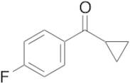 Cyclopropyl(4-fluorophenyl)methanone