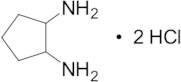 Cyclopentane-1,2-diamine Dihydrochloride