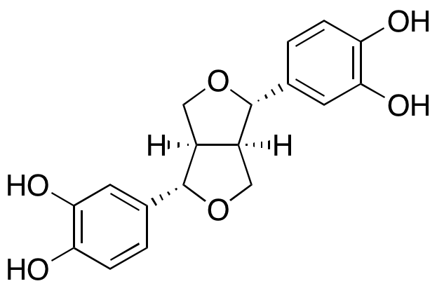 3,3'-Bisdemethylpinoresinol