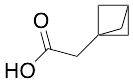 2-(Bicyclo[1.1.1]pentan-1-yl)acetic Acid