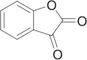 Benzofuran-2,3-dione