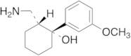 (+)-N,N-Bisdesmethyl Tramadol