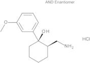 rac N-Bisdesmethyl Tramadol, Hydrochloride