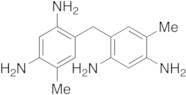 Bis(2,4-diamino-5-methylphenyl)methane