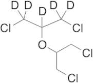 Bis(1,3-Dichloroisopropyl) Ether-d5