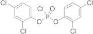 Bis(2,4-dichlorophenyl) Chlorophosphate