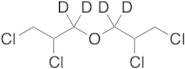 Bis(2,3-dichloropropyl) Ether-d4