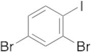 2,4-Dibromo-1-iodobenzene