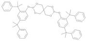3,9-Bis(2,4-dicumylphenoxy)-2,4,8,10-tetraoxa-3,9-diphosphaspiro[5.5]undecane