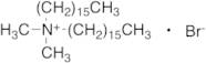 Dihexadecyl(dimethyl)azanium Bromide