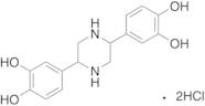 2,5-Bis-(3,4-dihydroxyphenyl)piperazine Dihydrochloride