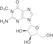 N1-Methylguanosine-CD3